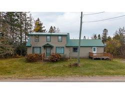 119 Jack RD  Pennfield, NB E5H 1X2