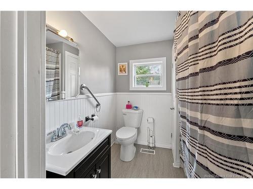 119 Jack Rd, Pennfield, NB 