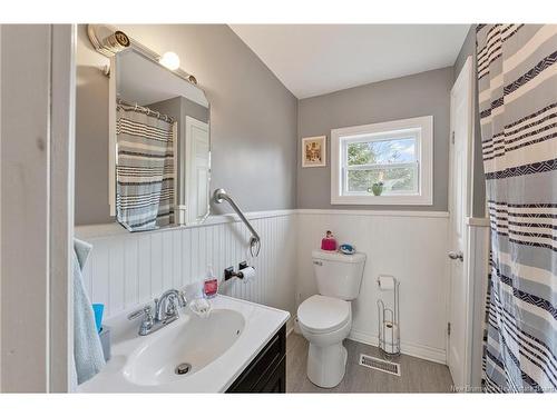 119 Jack Rd, Pennfield, NB 