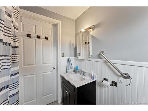 119 Jack Rd, Pennfield, NB 