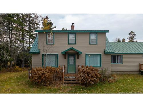 119 Jack Rd, Pennfield, NB 