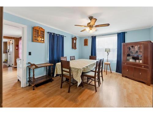 119 Jack Rd, Pennfield, NB 