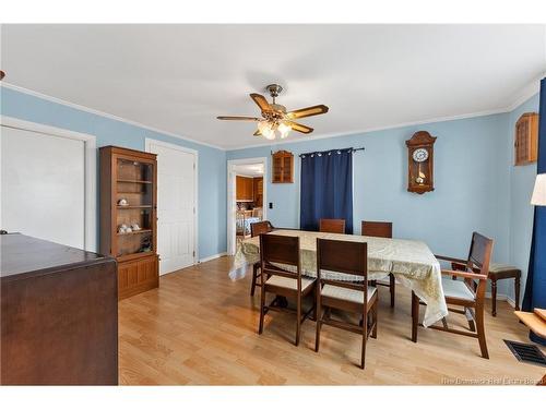 119 Jack Rd, Pennfield, NB 