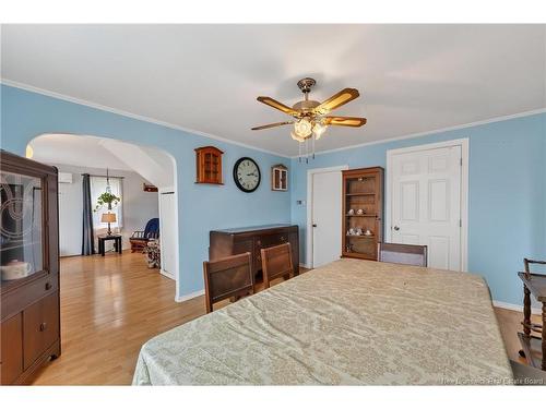 119 Jack Rd, Pennfield, NB 