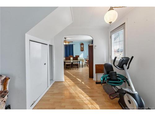 119 Jack Rd, Pennfield, NB 