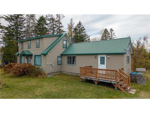 119 Jack Rd, Pennfield, NB 