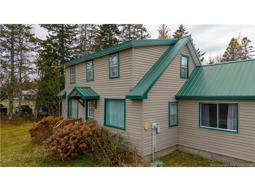 119 Jack Rd, Pennfield, NB 