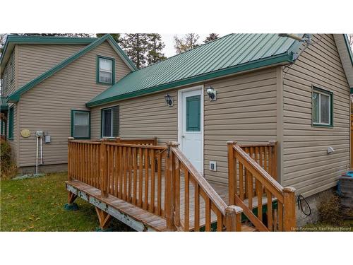 119 Jack Rd, Pennfield, NB 