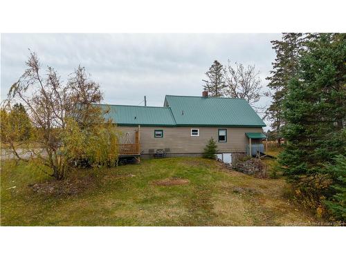 119 Jack Rd, Pennfield, NB 