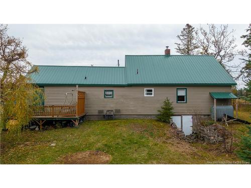 119 Jack Rd, Pennfield, NB 