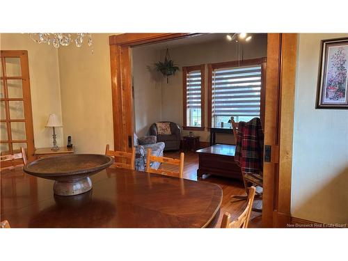 22 Cyr St, Saint-Léonard, NB 