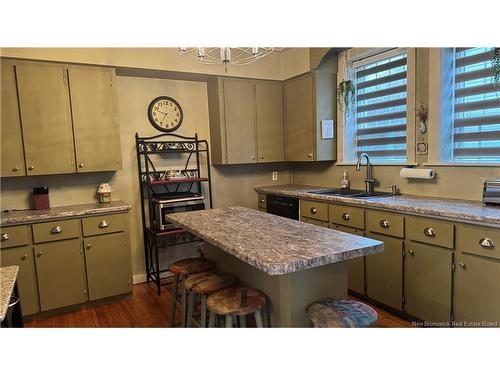 22 Cyr St, Saint-Léonard, NB 