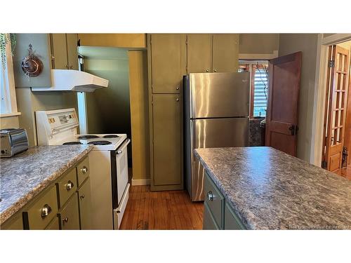 22 Cyr St, Saint-Léonard, NB 