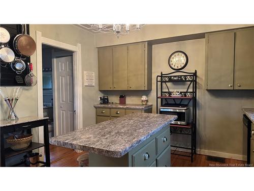 22 Cyr St, Saint-Léonard, NB 