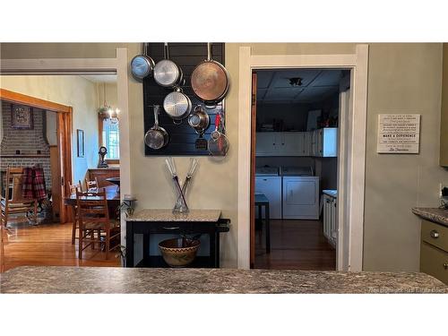 22 Cyr St, Saint-Léonard, NB 