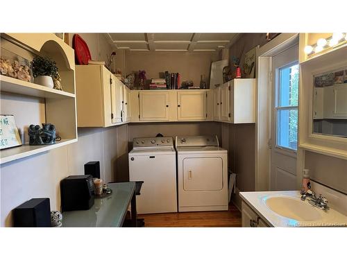 22 Cyr St, Saint-Léonard, NB 