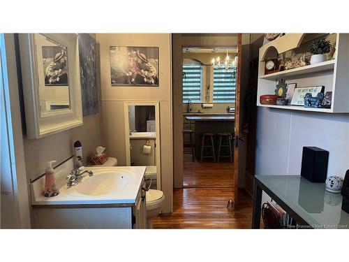 22 Cyr St, Saint-Léonard, NB 