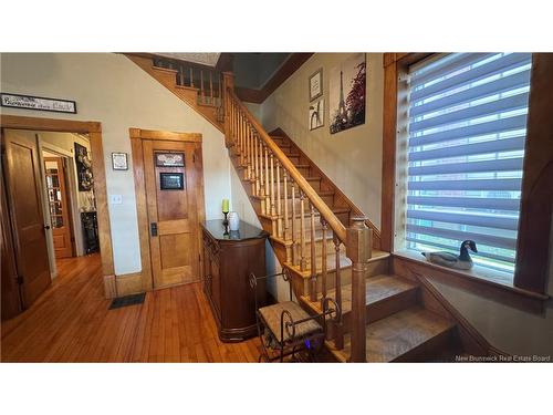 22 Cyr St, Saint-Léonard, NB 