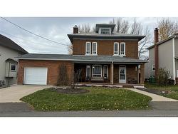 22 Cyr ST  Saint-Léonard, NB E7E 1X7