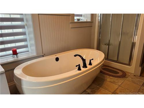 22 Cyr St, Saint-Léonard, NB 