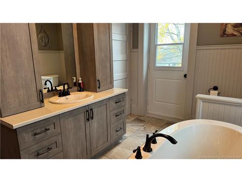 22 Cyr St, Saint-Léonard, NB 