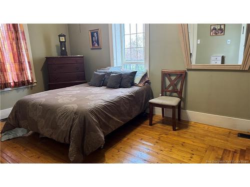 22 Cyr St, Saint-Léonard, NB 