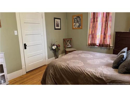 22 Cyr St, Saint-Léonard, NB 