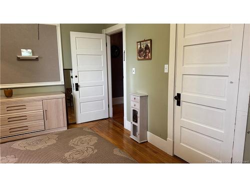 22 Cyr St, Saint-Léonard, NB 