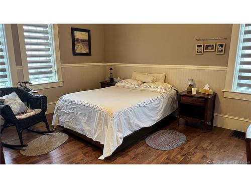 22 Cyr St, Saint-Léonard, NB 