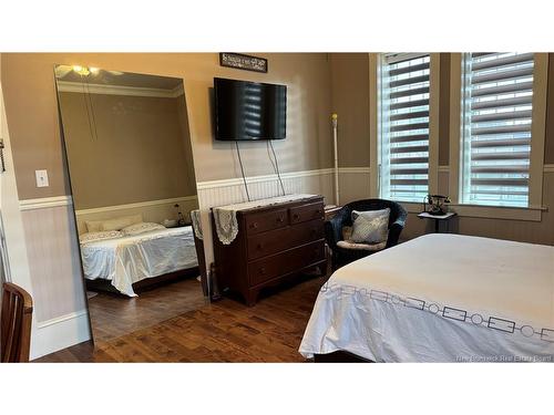 22 Cyr St, Saint-Léonard, NB 