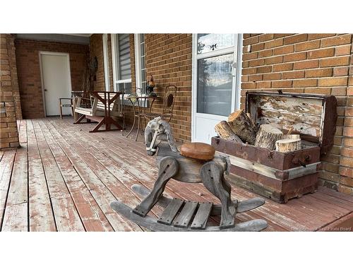 22 Cyr St, Saint-Léonard, NB 