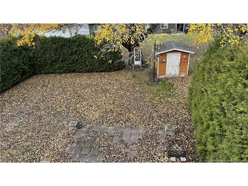 22 Cyr St, Saint-Léonard, NB 