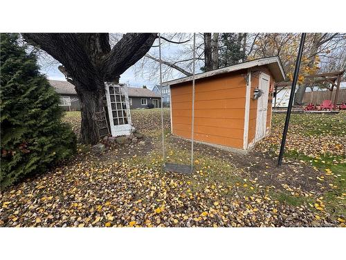 22 Cyr St, Saint-Léonard, NB 