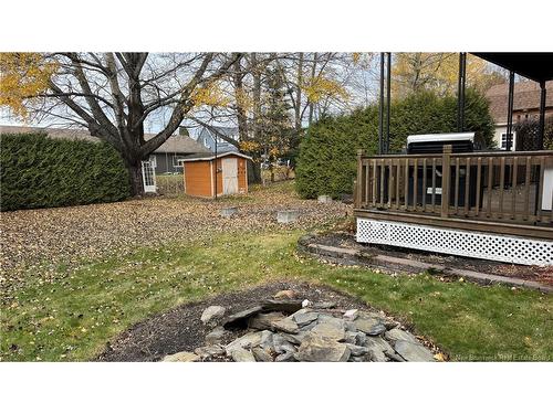 22 Cyr St, Saint-Léonard, NB 