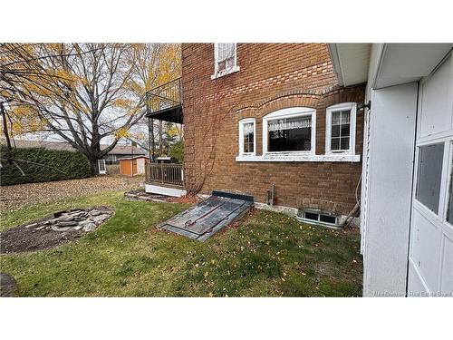 22 Cyr St, Saint-Léonard, NB 