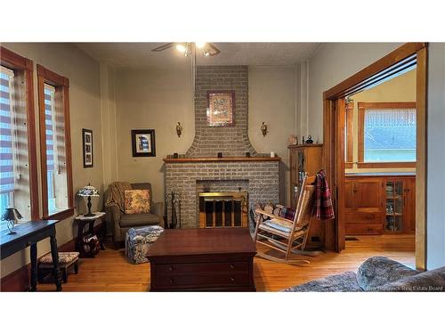 22 Cyr St, Saint-Léonard, NB 