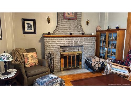 22 Cyr St, Saint-Léonard, NB 