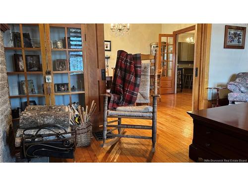 22 Cyr St, Saint-Léonard, NB 