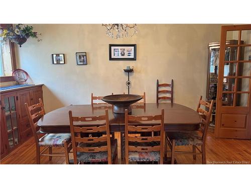 22 Cyr St, Saint-Léonard, NB 