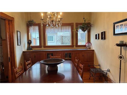 22 Cyr St, Saint-Léonard, NB 