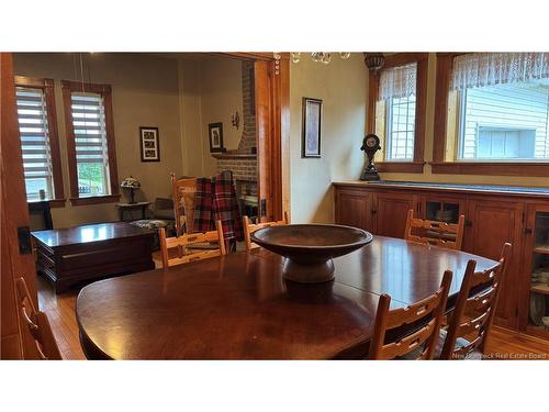 22 Cyr St, Saint-Léonard, NB 