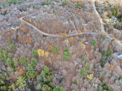 Photo aérienne - 7 Rue Degas, Cantley, QC 