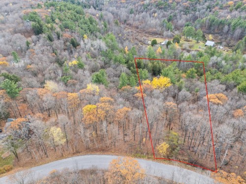 Photo aérienne - 7 Rue Degas, Cantley, QC 