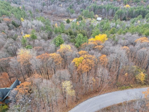 Photo aérienne - 7 Rue Degas, Cantley, QC 