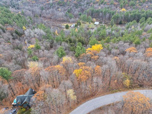Photo aérienne - 7 Rue Degas, Cantley, QC 