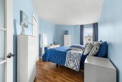 Chambre à coucher - 