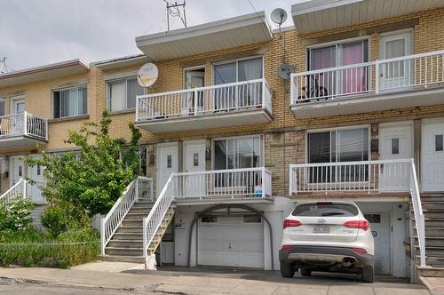 Façade - 8913  - 15 2E Avenue, Montréal (Villeray/Saint-Michel/Parc-Extension), QC - Outdoor With Facade