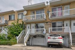 8913  - 15 2e Avenue  Montréal (Villeray/Saint-Michel/Parc-Extension), QC H1Z 2S7