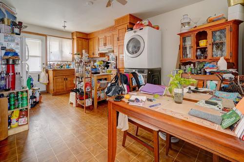 Cuisine - 8913  - 15 2E Avenue, Montréal (Villeray/Saint-Michel/Parc-Extension), QC - Indoor