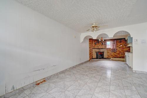 Vue d'ensemble - 8913  - 15 2E Avenue, Montréal (Villeray/Saint-Michel/Parc-Extension), QC - Indoor Photo Showing Other Room